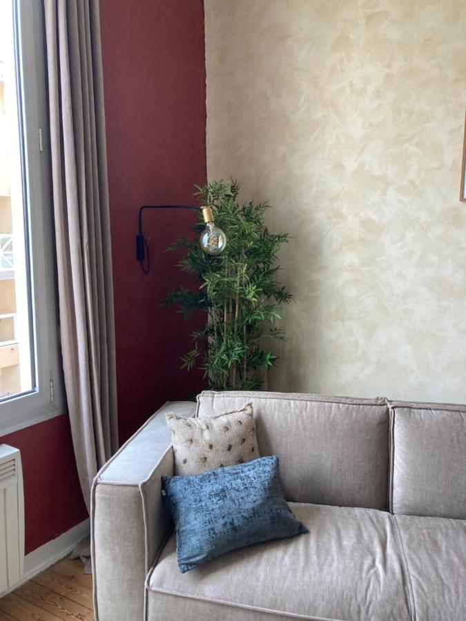 Apartment Cosy Au Coeur De La D'ete *