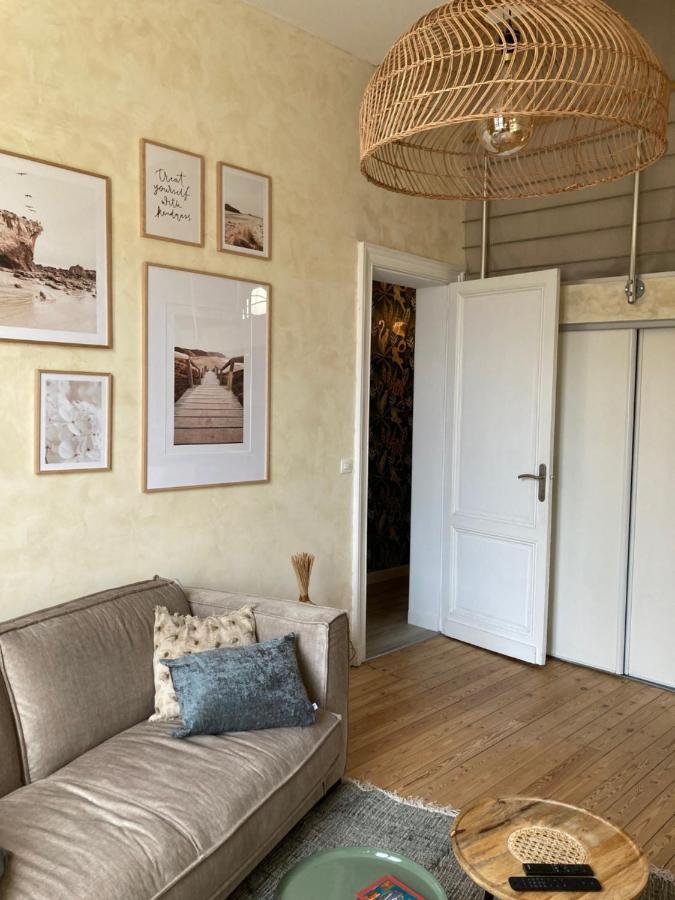 Cosy Au Coeur De La D'ete