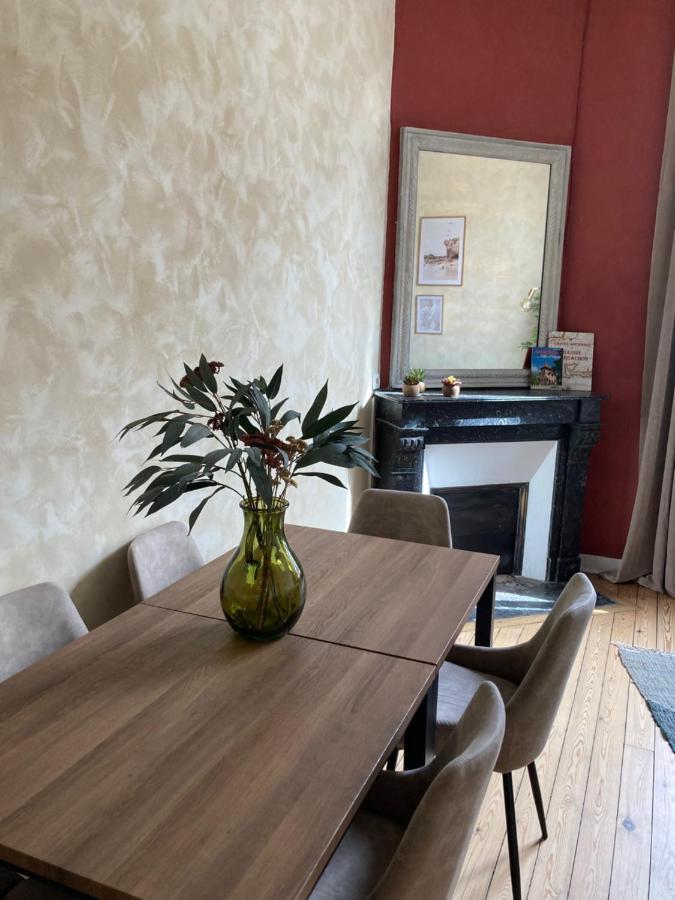 Apartment Cosy Au Coeur De La D'ete Arcachon