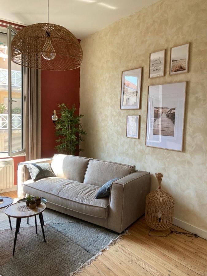 Cosy Au Coeur De La D'ete