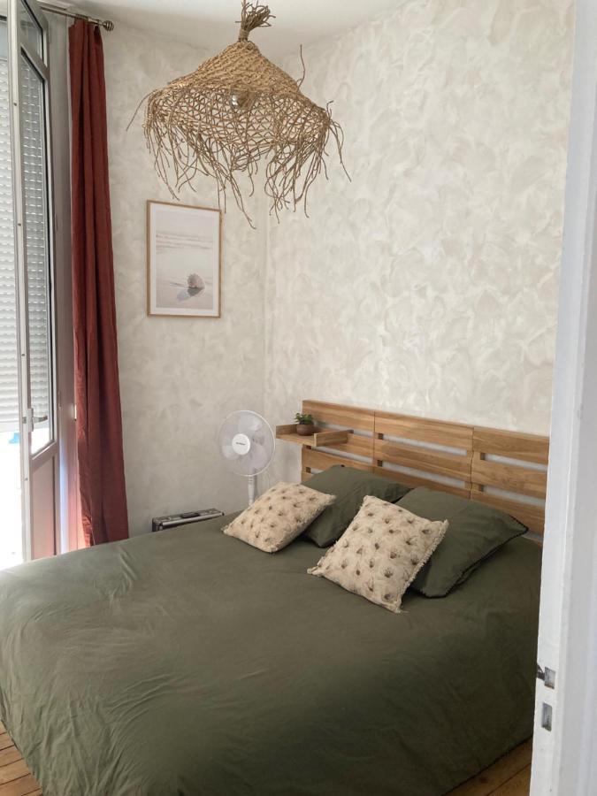 Cosy Au Coeur De La D'ete