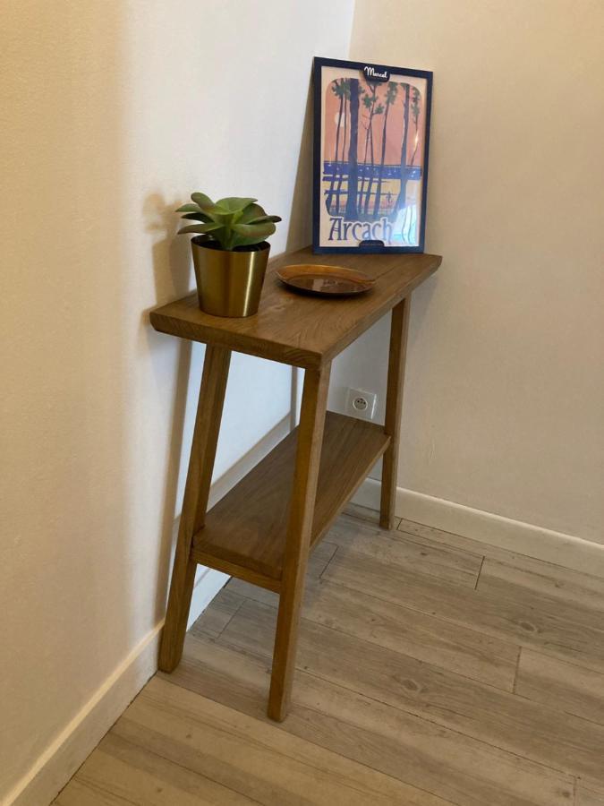 Apartment Cosy Au Coeur De La D'ete Arcachon