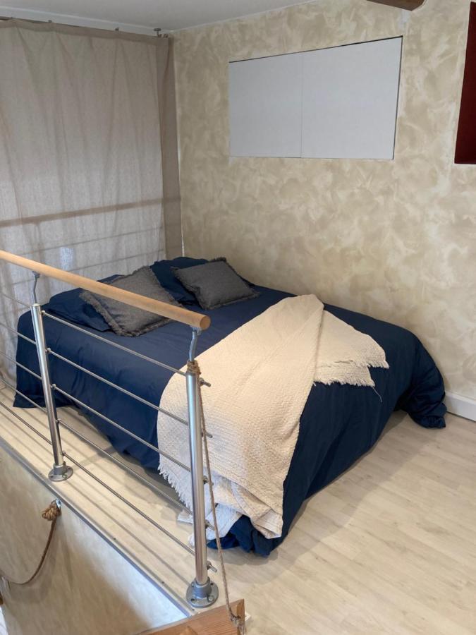 Apartment Cosy Au Coeur De La D'ete