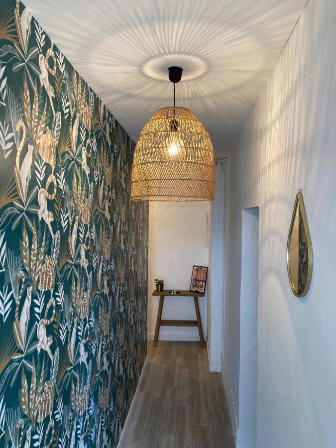 Cosy Au Coeur De La D'ete Apartment Arcachon