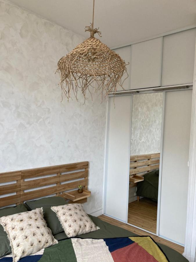 Cosy Au Coeur De La D'ete *