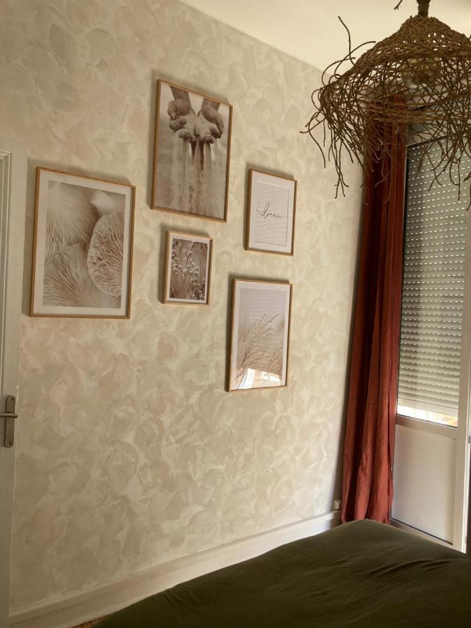 Cosy Au Coeur De La D'ete *