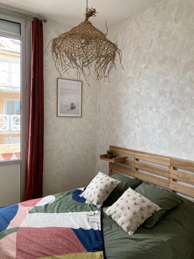 Cosy Au Coeur De La D'ete Apartment
